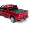 Truxedo 19-20 GMC Sierra & Chevrolet Silverado 1500 (New Body) 8ft Deuce Bed Cover