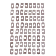 Ford Racing Rocker Arm Pedestal Shim Kit