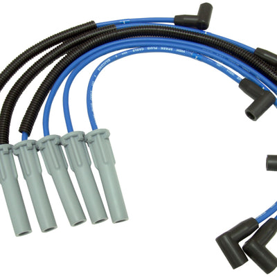 NGK Chrysler Grand Voyager 2000 Spark Plug Wire Set