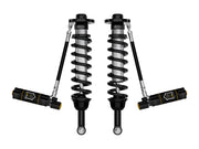 ICON 21-23 Ford F150 Tremor 2.5-3in 2.5 Series VS RR CDEV Coilover Kit