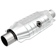 MagnaFlow Universal Catalytic Converter 2.25 Rear