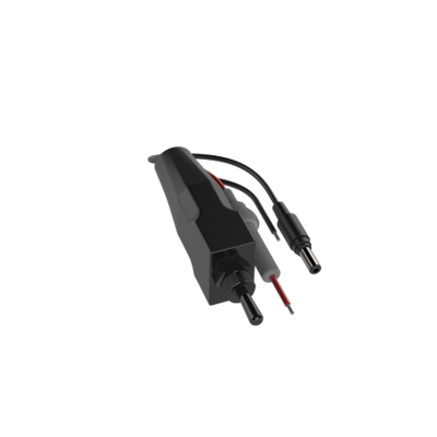 QTP QTEC Single Toggle Switch