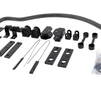 Hellwig 2023 Chevrolet Express 4500 / GMC Savana 4500 1-3/8in Rear Sway Bar