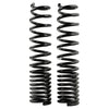 ARB / OME 2021+ Ford Bronco Rear Coil Spring Set for Light Loads