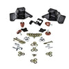 Belltech HANGER KIT 92-99 Suburban K-1500 4WD 2inch