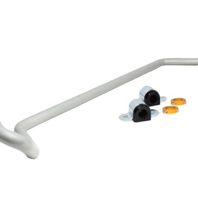 Whiteline 10+ Chevrolet Camaro Front Heavy Duty Adjustable 27mm Swaybar