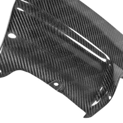 Seibon 01-15 BMW E46 M3 Carbon Fiber Rear Diffuser