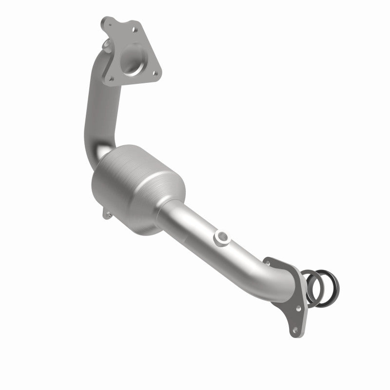 MagnaFlow Direct Fit Catalytic Converter 2015 Juke L4 1.6L OEM