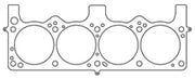 Cometic Chrysler SB w/318A Heads 4.125in .060in MLS-5 Head Gasket Engine Quest HDS