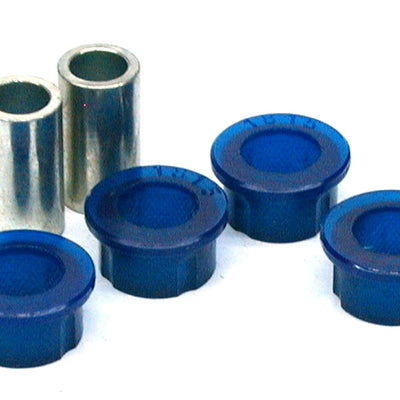 SuperPro Trailing Arm Rear Bushing Kit