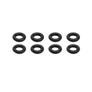 Snow Injector Spacer O-Ring (Set of 8)