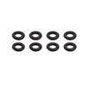 Snow Injector Spacer O-Ring (Set of 8)