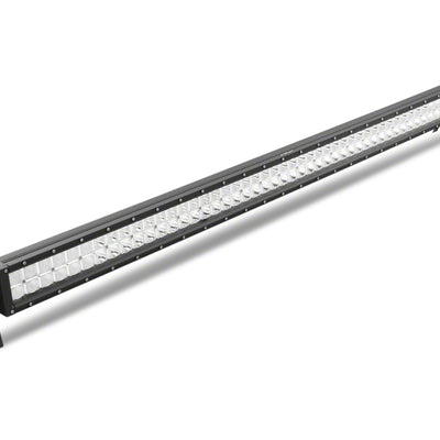 Raxiom Axial 50-In Dual Row LED Light Bar Combo Beam Universal (Some Adaptation May Be Required)