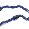 H&R 08-15 Mistubishi Evo X 28mm Non Adj. Sway Bar - Front