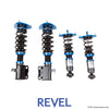 Revel Touring Sport Damper 08-14 Subaru WRX STI