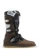 Gaerne Balance Pro Tech Boot Brown Size - 9