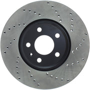 StopTech Drilled Sport Brake Rotor