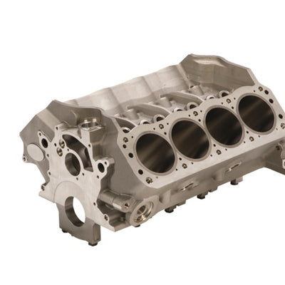Ford Racing 351 Aluminum Block 9.2-Inch Deck