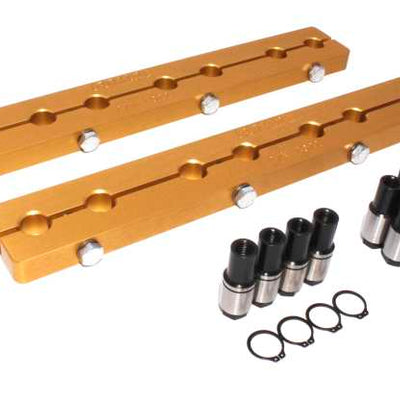 COMP Cams Stud Girdle Kit CS 7/16 Gold