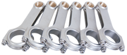 Eagle BMW M52 H-Beam Connecting Rods (Set of 6)