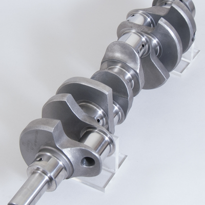 Eagle Ford 302 Cast Crankshaft 3.250in Stroke 28oz Balance