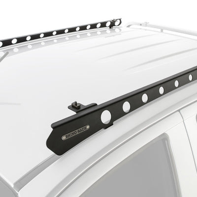 Rhino-Rack 16-19 Isuzu D-Max Crew Cab 2 Base Backbone Mounting System