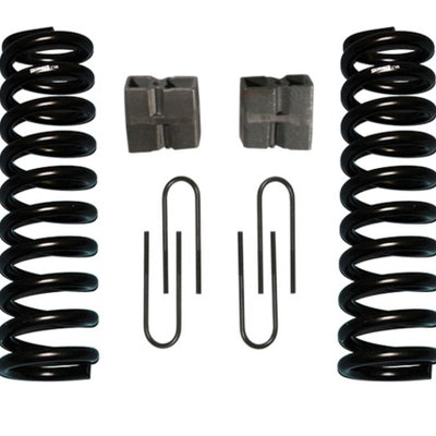 Skyjacker 4.5-5" 66-77 EARLY BRON 4WD