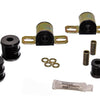 Energy Suspension Gm 5/8in Rr Stab Bush Set - Black