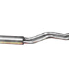 Gibson 98-01 Dodge Ram 1500 Laramie 3.9L 2.5in Cat-Back Dual Sport Exhaust - Aluminized