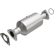 MagnaFlow Direct Fit Catalytic Converter 98-02 Honda Accord 2.3L