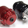 TiAL Sport QRJ BOV 3 PSI Spring - Black