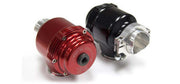 TiAL Sport QRJ BOV 3 PSI Spring - Red (Excl Flanges)