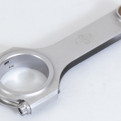 Eagle Chevrolet Big Block H-Beam Connecting Rod w/ ARP L19 Bolts *Single Rod*