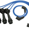 NGK Geo Prizm 1992-1990 Spark Plug Wire Set