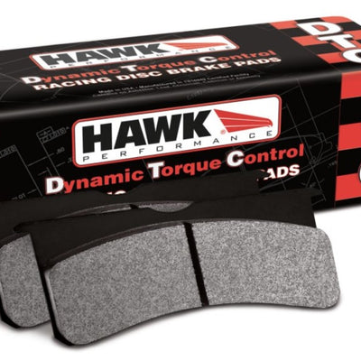 Hawk 19+ Chevy Corvette C8 DTC-70 Motorsports Brake Pads