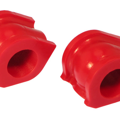 Prothane 06+ Honda Civic Front Sway Bar Bushings - 27mm - Red