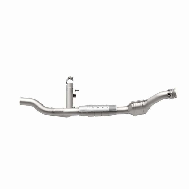 MagnaFlow Direct Fit Catalytic Converter 99 Ford F-150 4.6L
