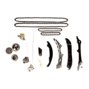 Omix Timing Chain Set w/ Sprockets 3.0/3.6L- 12-15 JK