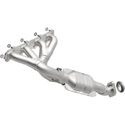 MagnaFlow Direct Fit Catalytic Converter 04-08 Cadillac XLR 4.6L Driver Side