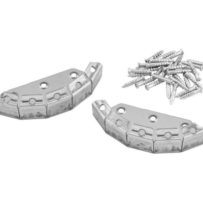 Gaerne Toe Cap Replacement Kit (Steel)