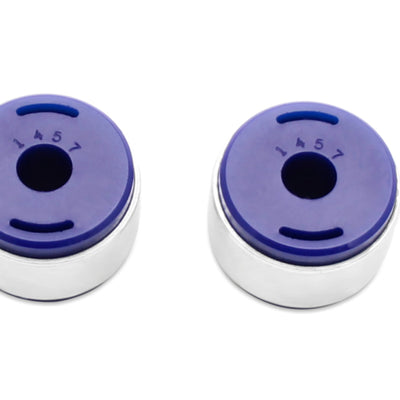 SuperPro 1984 BMW 318i Base Front Lower Inner Rearward Control Arm Bushing Kit