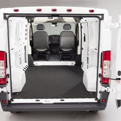 BedRug 2014+ Ram Promaster 159in WB VanTred - Maxi