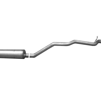 Gibson 97-99 Ford Explorer XL 4.0L 2.5in Cat-Back Single Exhaust - Stainless