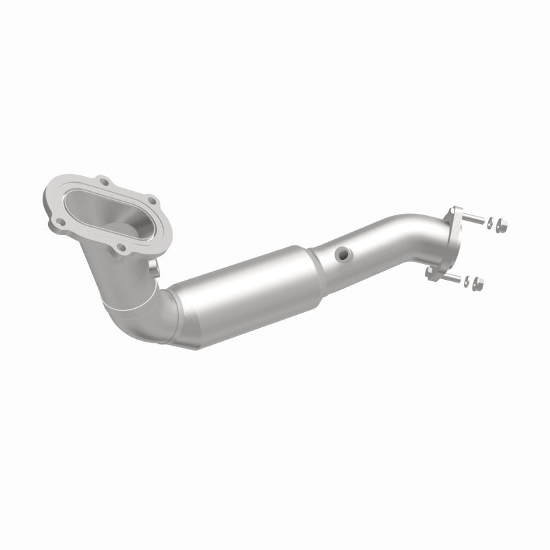 MagnaFlow Catalytic Converter Direct Fit Federal 06-11 Chevy Corvette V8 7.0LGAS