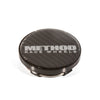 Method Cap 9230 - 56mm - Carbon Fiber - Snap In