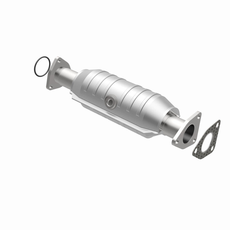 MagnaFlow Direct Fit Catalytic Converter 03-04 Honda Pilot 3.5L OEM
