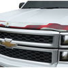 Stampede 2011-2014 GMC Sierra 2500 HD Vigilante Premium Hood Protector - Flag