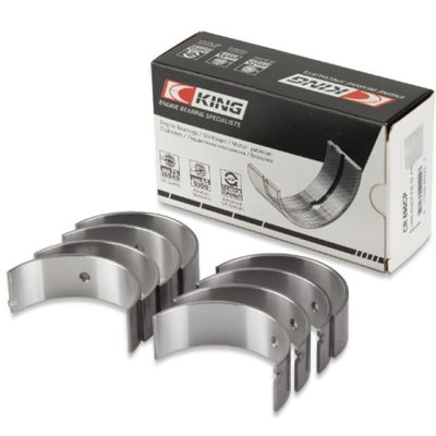 King Honda K-Series (Except A3) 16v 2.0L/2.3L/2.4L Connecting Rod Bearing Set (Set of 4)