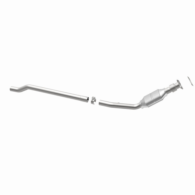 MagnaFlow Direct Fit Catalytic Converter 96-00 Caravan-Voyager 2.4L