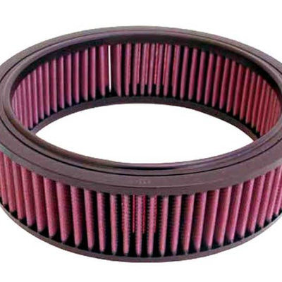 K&N Replacement Air Filter AMC-JEEP,CHRYLSLER,DODGE,PLY., 1964-01
